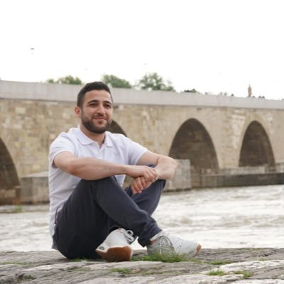 Mohammad Zakarneh (@MohamadZakarneh) / Twitter