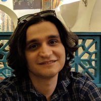 Navid Gooran (@ngooran) 's Twitter Profile