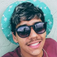 Caique Novaes (@caique41146356) 's Twitter Profile