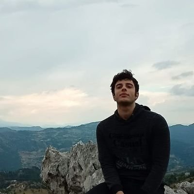 Onur_Yenigunn's profile picture. 