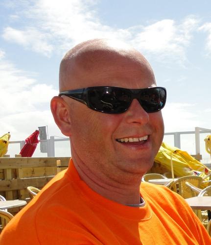 JanXVeenstra's profile picture. ICT-er, Volleybal - Zaal en ZeewoldeBeach, Zeilen.