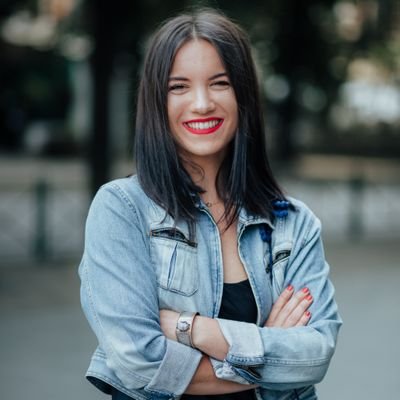 CelaAmanda's profile picture. Optimistic human being 🌞