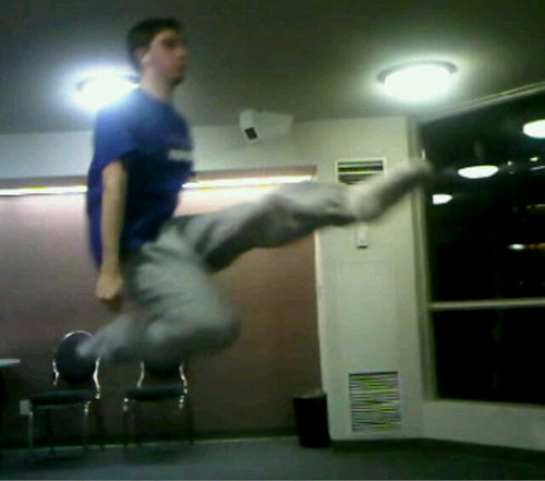 mike_john's profile picture. I'm a flight attendant. Also a retired irish dancer :)