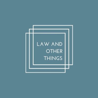 A Blog About India's Laws and Legal System, its Courts, and its Constitution.
RTs not endorsements; all views in posts of authors only.