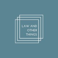 Law and Other Things(@LAOT_Blog) 's Twitter Profile Photo