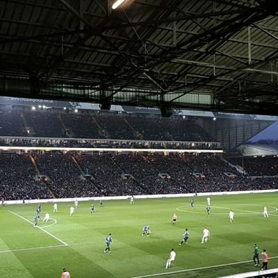 josh_ramsbottom's profile picture. Football Journalism student at the University of Derby. Member of media team at Leeds United Sports College.