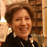 Rowena Webb (@rowenian) 's Twitter Profile