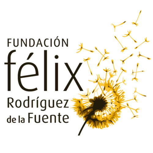 Fundación Félix Rodríguez de la Fuente. Actualmente nuestra actividad está congelada al estar en concurso de acreedores pero seguiremos presentes TWR