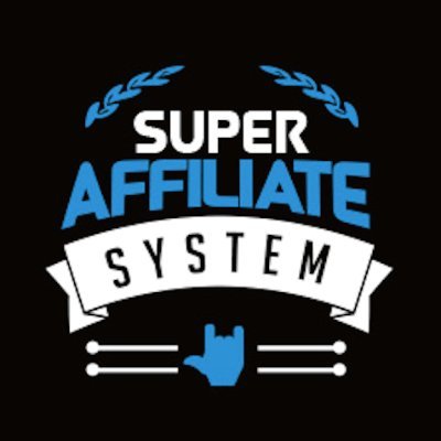 Super Affiliate System is the number one best selling online course that provides all the necessary teachings on how to earn 6-figure income or more online