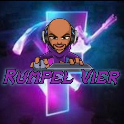 👾Facebook Gaming |🕹Gamer:Fortnite |🖥Epic:RumpelVier |🕰TikTok:RumpelVier
