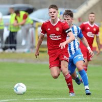 Luke Wilson (@lukewilson16_) 's Twitter Profile