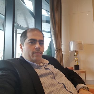 مدير انتاج في مصنع عبد الحميد الطبشي للصناعة