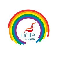Unite LGBT+ Wales 🏴󠁧󠁢󠁷󠁬󠁳󠁿(@UniteLGBT_Wales) 's Twitter Profile Photo