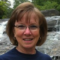 Linda Cox - @LindaCoxFire Twitter Profile Photo