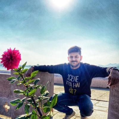 HarshitTripat4's profile picture. 