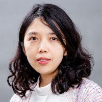 Hang Zhang (@cdlab_pku) 's Twitter Profile