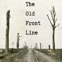 Old Front Line Podcast(@OldFrontLinePod) 's Twitter Profile Photo