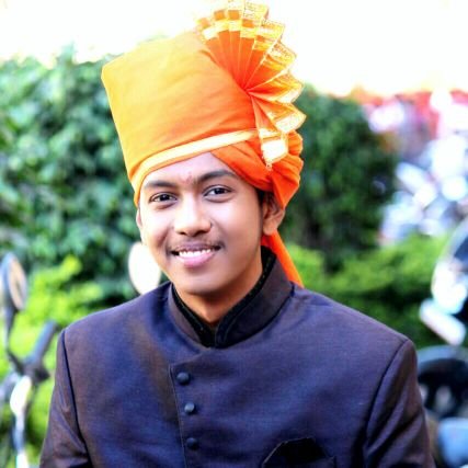 parag_chikte's profile picture. 