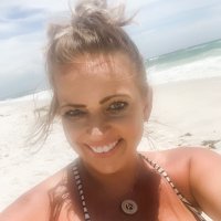 Ashley Buckley - @ashbuckley0831 Twitter Profile Photo