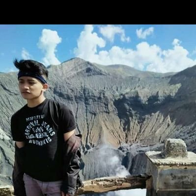 Hal terindah di mana akal dan fikiran bisa berkesinambungan💫