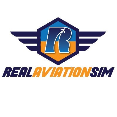 Real Pilot Streaming in Twitch