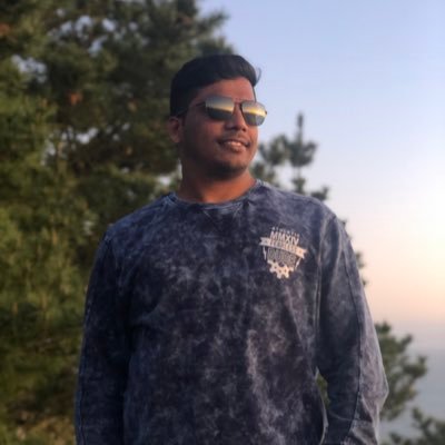 sampathkumar29's profile picture. Tech Rocker..!!