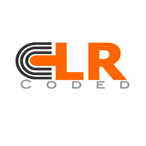 CLRCoded's profile picture. Pronounced Clear Coded we are a software development studio designing and building applications for the latest mobile platforms smartphones and tablets.