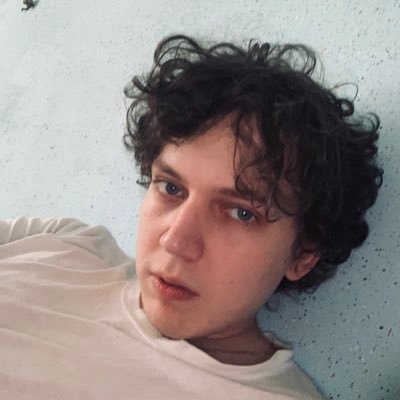 artem_russkikh's profile picture. Backend developer