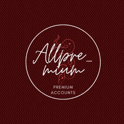 Former @allpre_mium. @allpr.emium on Instagram. NOT A BOT / ROBOT