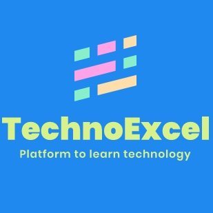 TechnoexcelT's profile picture. 