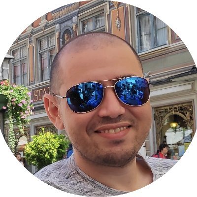 jjbeto's profile picture. 