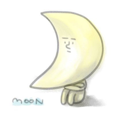 MooNさんのプロフィール画像