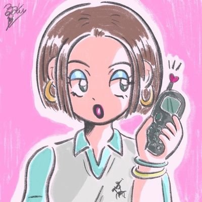 Tajimax?平成ガールズカルチャー論。のプロフィール写真