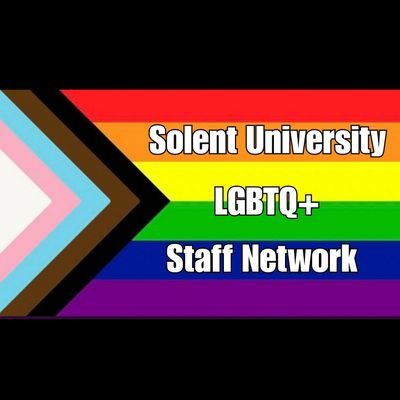 Solent University LGBTQ+ Staff Network