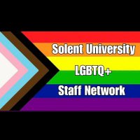 Solent University LGBTQ+ Staff Network (@solentlgbtq) 's Twitter Profile