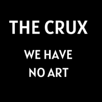 The Crux (@thecruxlab) 's Twitter Profile Photo The Crux (@thecruxlab) 's Twitter Profile Photo