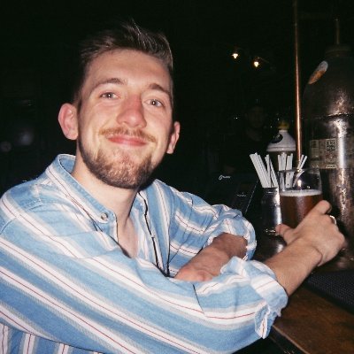 benoit_andre's profile picture. Electro-Acoustic composer / Sound Designer based in the UK.