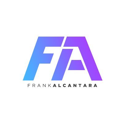 Frank Alcântara 🏝さんのプロフィール画像