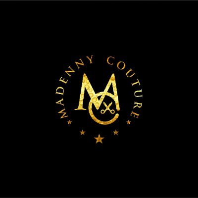 madennycouture's profile picture. Clothing Brand