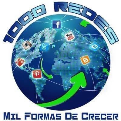 1000 Redes