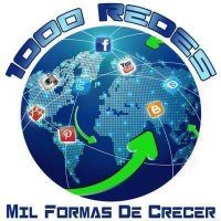 1000 Redes (@1000redes_) 's Twitter Profile