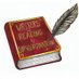 Writers on Reading (@writers_reading) Twitter profile photo Writers on Reading (@writers_reading) Twitter profile photo