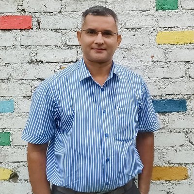 brajbhushan620's profile picture. Asstt. Teacher, Govt. Higher Secondary School, Tokarkhada, Silvassa. Native: Jagatpur, Supaul, Bihar.