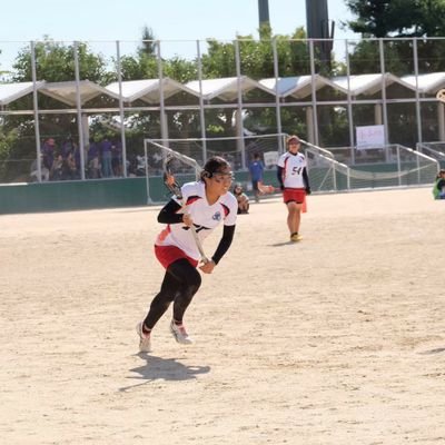 umi_jyogakuin's profile picture. 神戸女学院大学ラクロス部🥍/文学部総合文化学科2回生⭐️/日本語教員養成課程志望/教職履修･通訳翻訳プログラム履修している人とも交流あります！ #女学院 #女学院ラクロス部 総合文化学科の方、ラクロス部のことが気になる方、気軽にフォローよろしくお願いします😆 @kclacrosse
