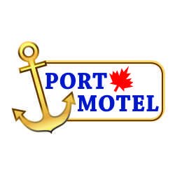 Welcome to Port Motel situated on the Northern Shore of Lake Erie and close to Niagara Falls. Every room at Port Colborne Motel offers great amenities.