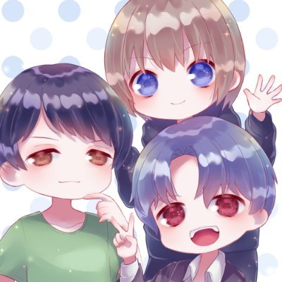 なりゆきGAMERSさんのプロフィール画像