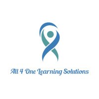 All 4 One Learning Solutions(@All4OneLearnin1) 's Twitter Profile Photo