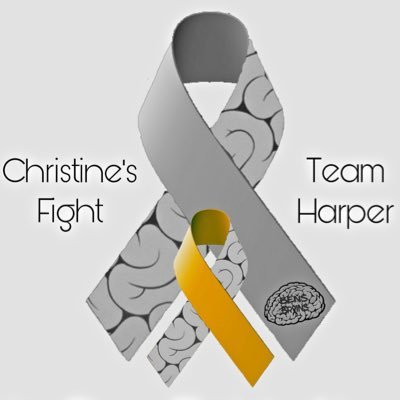 In July of 2015, my sister was diagnosed with brain cancer. We now strive to bring awareness to anyone fighting to live. NO ONE FIGHTS ALONE!