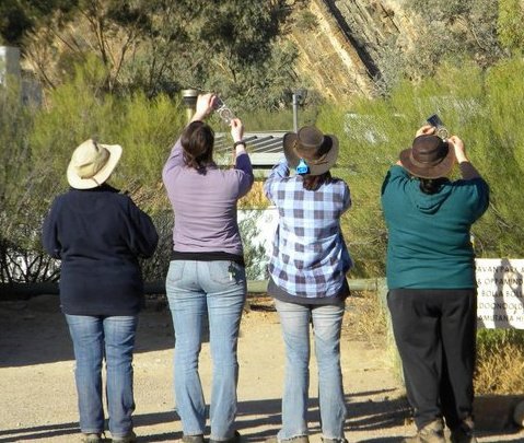 nurrungeestud's profile picture. Yr4 Geology student at UB, water storage operator by trade, horse mad and lovein racing and bush racing, running a horse at the Mountain Cattlemen's G2G in 2012