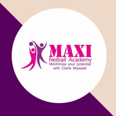 MAXImise your netball development with Claire Maxwell. Scotland and Sirens Player. 

On offer: club sessions, 1-2-1’s and Q&A’s.